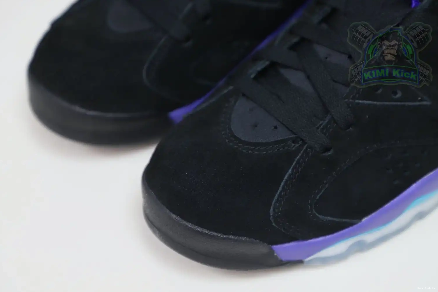Jordan6 Kimikick Jordan Air 0604